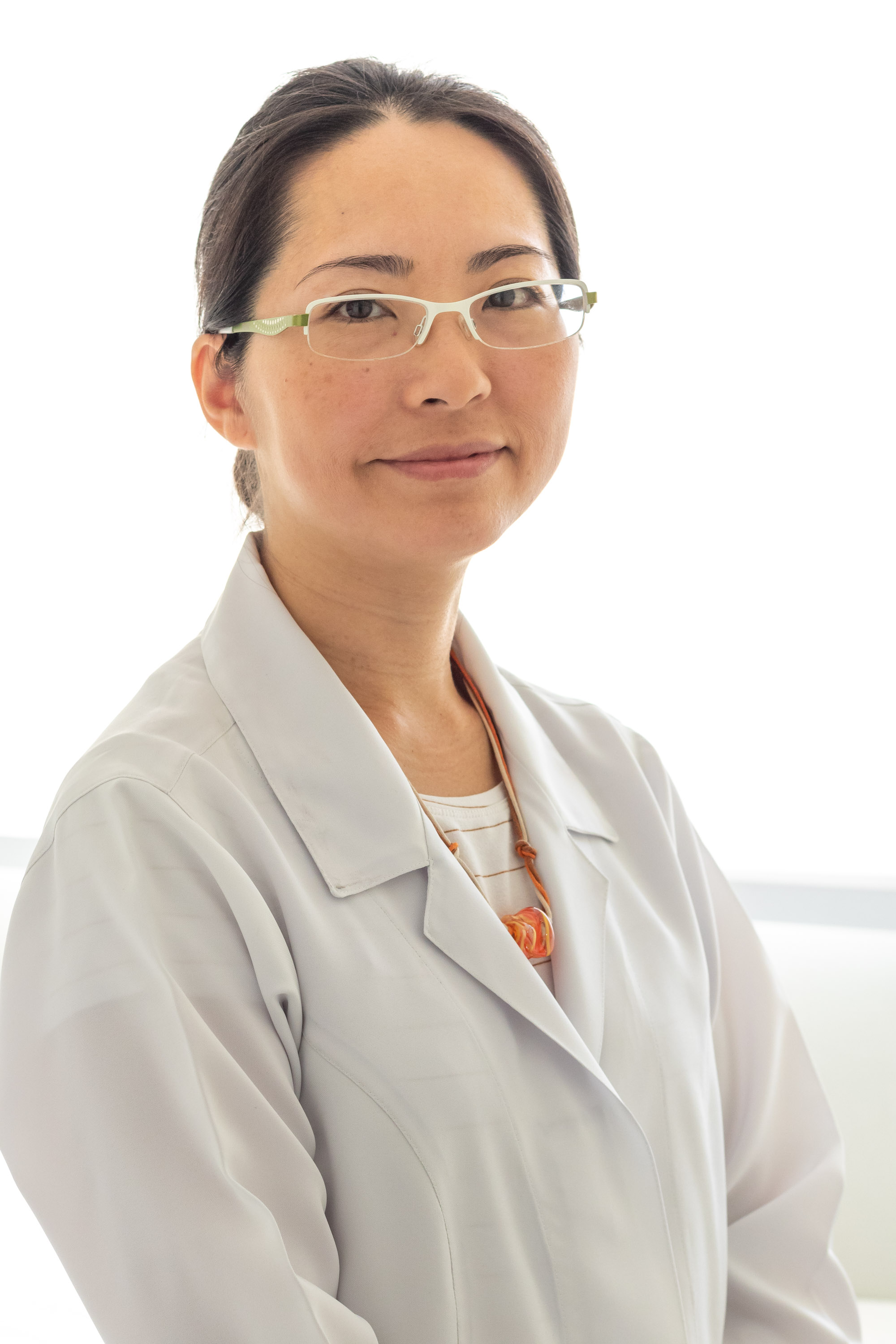 Dra. Helena Shino Hanai Brito