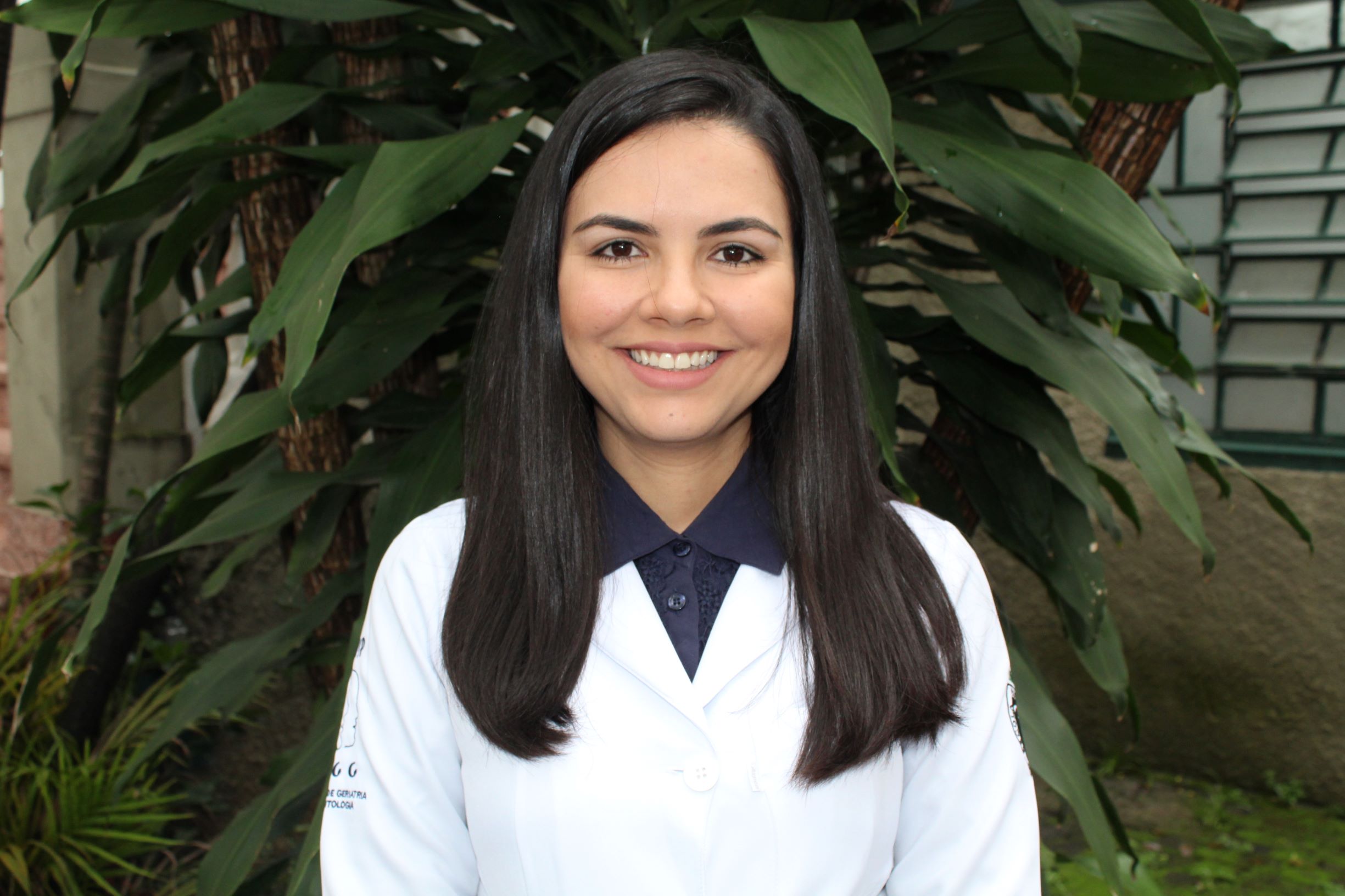 Laís Batista de Andrade